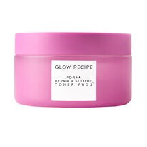 PDRN+ REPAIR + SOOTHE KOREAN TONER PADS (ALMOHADILLAS CON T&Oacute;NICO)